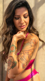 Optimal Tattoo Aftercare Instructions