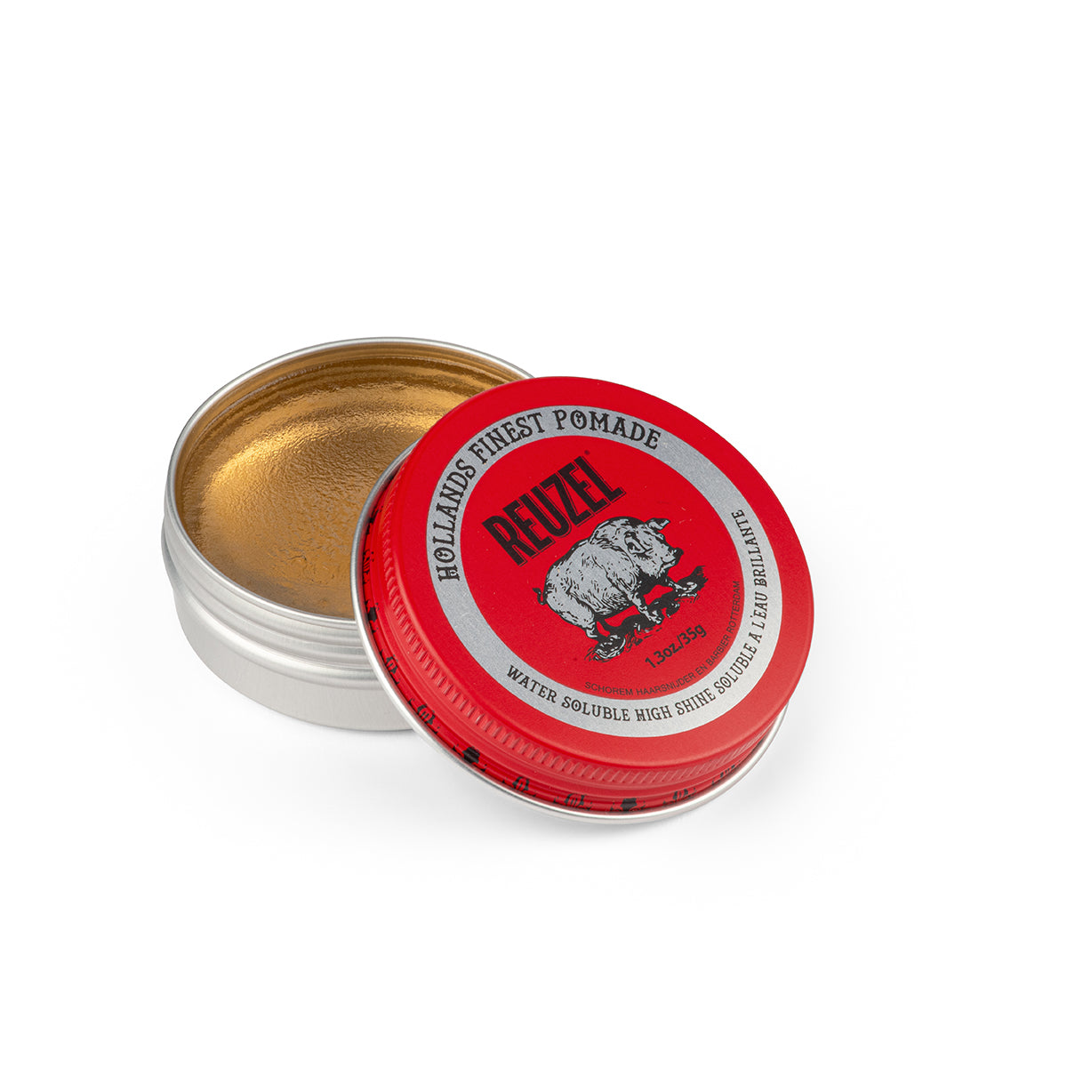 Reuzel Red Pomade