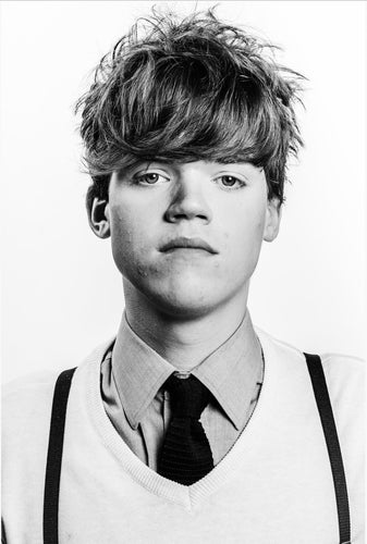 Surfer Haircut: The Blitz