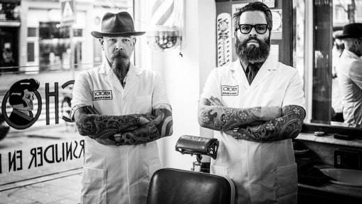 How to Style Short Hair with Attitude