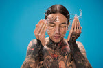 How to Wash a Tattoo (and What Not to Do)