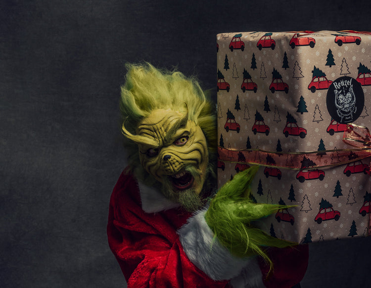 Stocking Stuffers