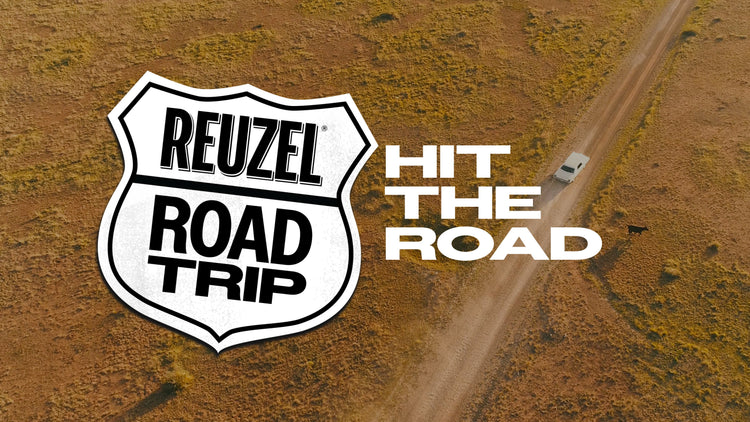 Road Trip To Go