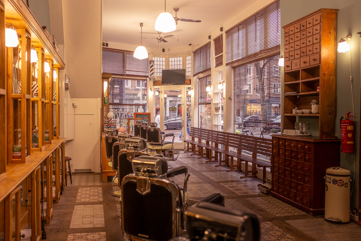 Barbershop