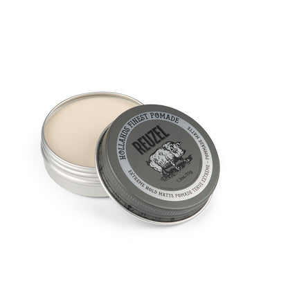 Reuzel Try Me Pomade Set