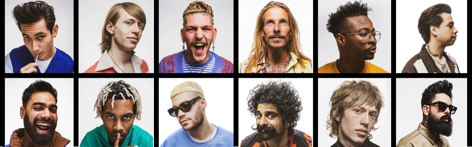 Die Bewertungen sind da!