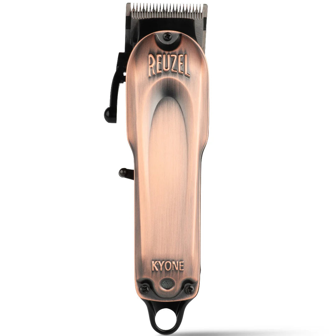 The Clipper by REUZEL x Kyone | Reuzel Germany